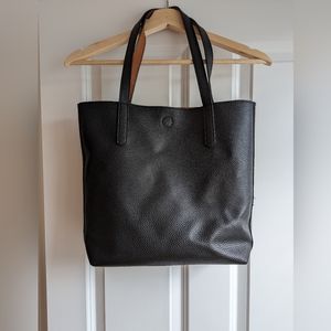 Black bag